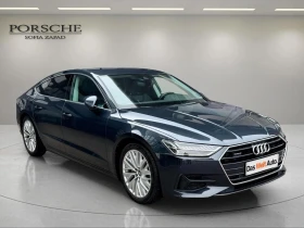 Audi A7 45 TFSI quattro ultra, снимка 2