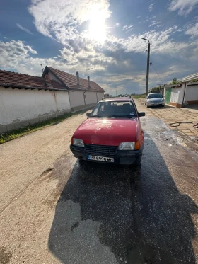 Opel Kadett, снимка 9