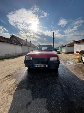 Opel Kadett, снимка 8