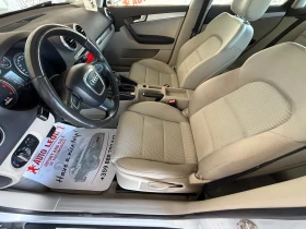 Audi A3 2.0TDI AVTOMAT , снимка 13