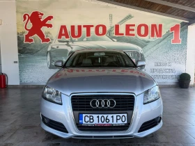 Audi A3 2.0TDI AVTOMAT , снимка 2
