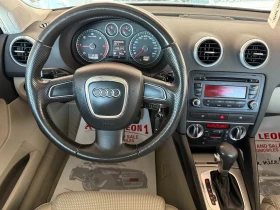 Audi A3 2.0TDI AVTOMAT , снимка 9