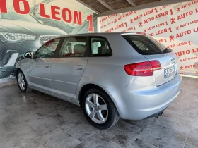 Audi A3 2.0TDI AVTOMAT , снимка 7