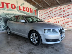 Audi A3 2.0TDI AVTOMAT , снимка 4
