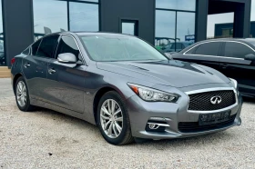 Infiniti Q50 3.0 Turbo, снимка 1