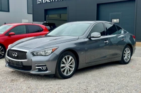 Infiniti Q50 3.0 Turbo, снимка 3