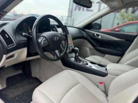 Infiniti Q50 3.0 Turbo, снимка 7