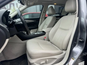 Infiniti Q50 3.0 Turbo, снимка 9