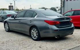 Infiniti Q50 3.0 Turbo, снимка 4