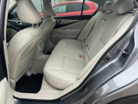 Infiniti Q50 3.0 Turbo, снимка 10