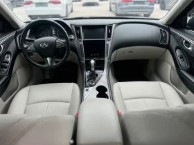 Infiniti Q50 3.0 Turbo, снимка 13
