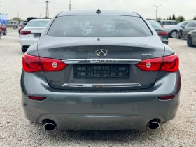 Infiniti Q50 3.0 Turbo, снимка 5