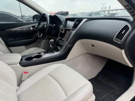 Infiniti Q50 3.0 Turbo, снимка 11