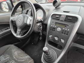 Opel Agila 1.0 ECO, снимка 10