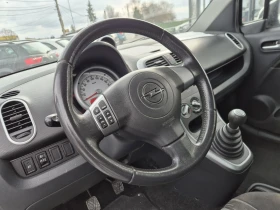 Opel Agila 1.0 ECO, снимка 9