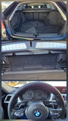 BMW 318 D 143k.c UNIKAT ITALIA EURO 5B , снимка 17