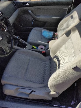 VW Golf, снимка 7