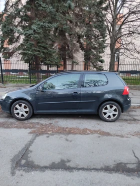 VW Golf, снимка 3