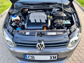 VW Polo 1.2TDi с шибедах, снимка 5