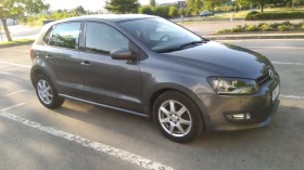 VW Polo 1.2TDi с шибедах, снимка 1