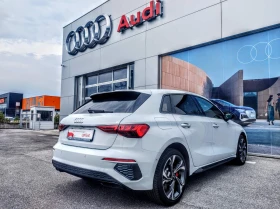 Audi A3 1.4 TFSIe, снимка 4