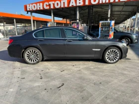 BMW 740, снимка 3
