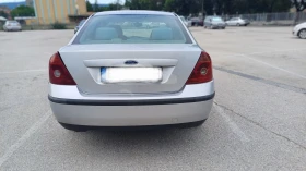 Ford Mondeo Ghia, снимка 2
