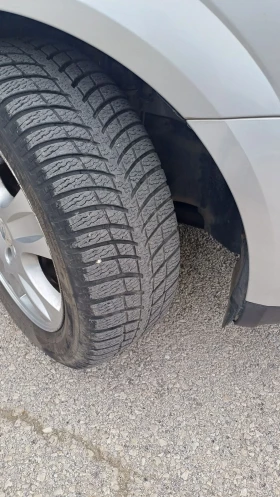 Ford Mondeo Ghia, снимка 6