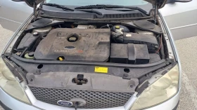 Ford Mondeo Ghia, снимка 8