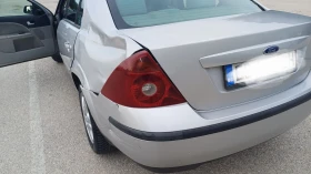Ford Mondeo Ghia, снимка 5