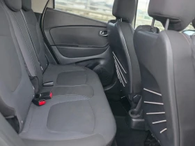 Renault Captur 1.2i AUTOMAT/KAMERA/NAVI/83000km!!!, снимка 13