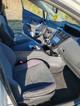 Toyota Prius, снимка 5