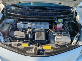 Toyota Prius, снимка 8