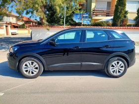 Peugeot 3008 1.2 PureTech Active ПЪЛНА СЕРВИЗНА ИСТОРИЯ, снимка 2