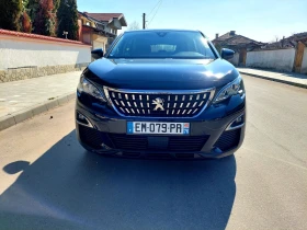 Peugeot 3008 1.2 PureTech Active ПЪЛНА СЕРВИЗНА ИСТОРИЯ, снимка 8