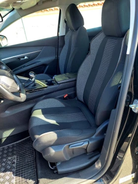 Peugeot 3008 1.2 PureTech Active ПЪЛНА СЕРВИЗНА ИСТОРИЯ, снимка 10