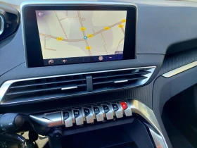Peugeot 3008 1.2 PureTech Active ПЪЛНА СЕРВИЗНА ИСТОРИЯ, снимка 14