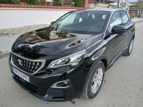 Peugeot 3008 1.2 PureTech Active ПЪЛНА СЕРВИЗНА ИСТОРИЯ, снимка 1