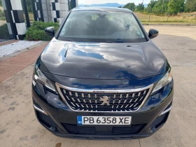 Peugeot 3008 1.2 131кс.Обслужен, снимка 1