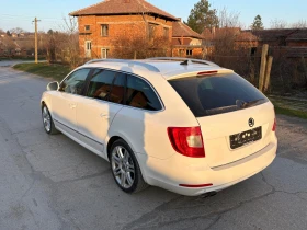 Skoda Superb 2.0tdi, снимка 4