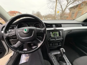 Skoda Superb 2.0tdi, снимка 5