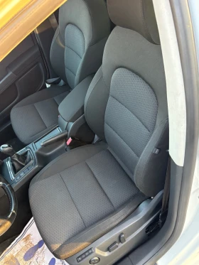 Skoda Superb 2.0tdi, снимка 6