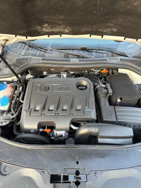 Skoda Superb 2.0tdi, снимка 8