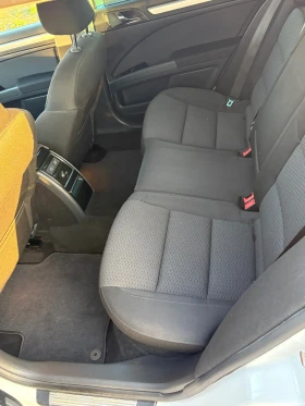 Skoda Superb 2.0tdi, снимка 7