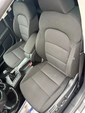 Skoda Superb 2.0tdi, снимка 6