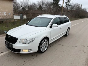 Skoda Superb 2.0tdi, снимка 1