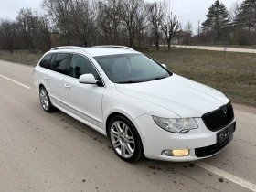 Skoda Superb 2.0tdi, снимка 2