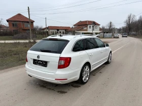 Skoda Superb 2.0tdi, снимка 3
