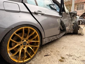 BMW 330, снимка 9