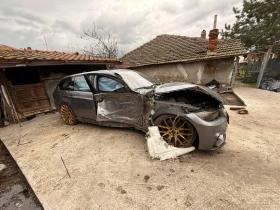 BMW 330, снимка 5